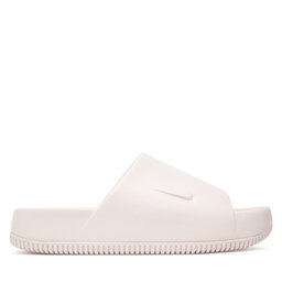 Nike Klapki Nike Calm Slide DX4816 Różowy