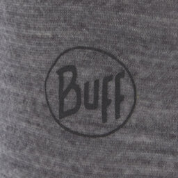

Шарф-снуд Buff Lightweight Merino Wool Tubular Kids 113020.933.10. Solidlight Grey/Light, Сірий