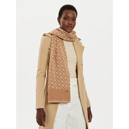 BOSS Schal Boss 50524279 Beige