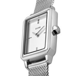 

Годинник Cluse CW11509 Silver, Срібний