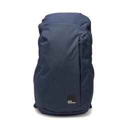 Jack Wolfskin Ruksak Jack Wolfskin Waime A64019 C0412 Tmavomodrá