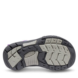 

Босоніжки Keen Newport Boundless Sandal 1028784 Blue/Willowherb, Фіолетовий
