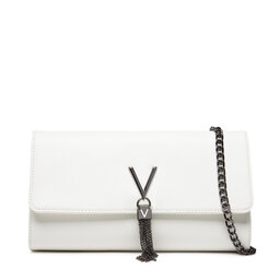 Valentino Geantă Valentino Diviana VBS1R401G Bianco
