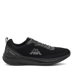Kappa Laisvalaikio batai Kappa SS24-3C009 Juoda