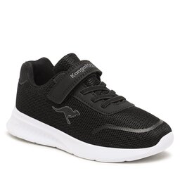 KangaRoos Sneakers KangaRoos Kl-Twink Ev 10010 000 5003 Jet Black/Steel Grey