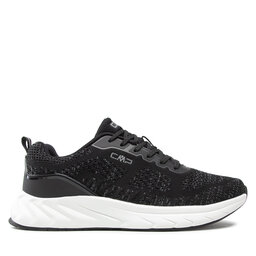 CMP Buty na siłownię CMP Nhekkar Fitness Shoe 3Q51057 Czarny