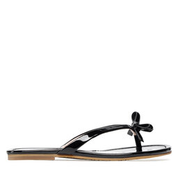 

В'єтнамки Kate Spade Petit K3304 Black, Чорний