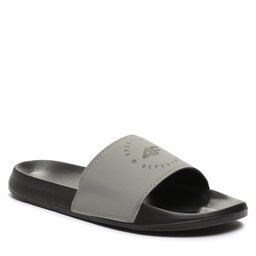 4F Sandaler och Slip-ons 4F 4FMM00FFLIM046A 25S