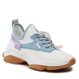 Steve Madden Sneakers Steve Madden Match-E SM19000020-04004-140 White/Lavender