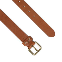 

Жіночий ремінь Levi's® 228954-0004-0128 Brown, Коричневий