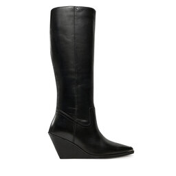 Bronx Botas altas Bronx Xyl-A 14336-A Negro