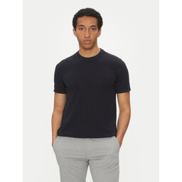 JOOP! Jeans JOOP! Jeans Marškinėliai 15 JJK-05Peeron 30045921 Tamsiai mėlyna Modern Fit