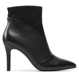 

Ботильйони Lasocki WYL3161-1Z Black, Чорний