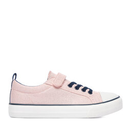 DeeZee Кеди DeeZee CEO-CSS20377-53 Рожевий