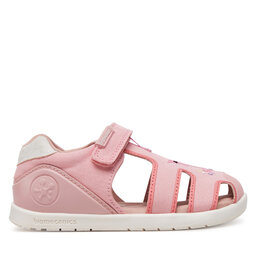 Biomecanics Sandalias Biomecanics 252191 S Rosa