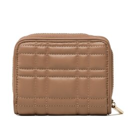 

Великий жіночий гаманець Calvin Klein Re-Lock Quilt Z/A Wallet W/F Md K60K610003 RBC, Коричневий