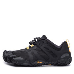 

Взуття Vibram Fivefingers V-Trail 2.0 19M7601 Black/Yellow, Чорний