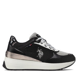 

Снікерcи U.S. Polo Assn. Bloom001 BLOOM001W/ATY2 Blk, Чорний