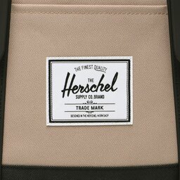 

Рюкзак Herschel Retreat 10066-05749 Taupe/Black, Бежевий