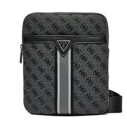 Guess Τσαντάκι Guess HMMIST P5123 Γκρι