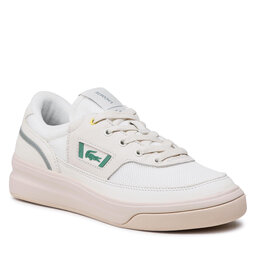 Lacoste Sneakers Lacoste G80 Arc 0321 1 Sma Off 7-42SMA00835A6 Wht/Dk Gry 1
