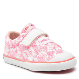 Garvalin Trampki Garvalin 222814-B S Blanco Y Flores