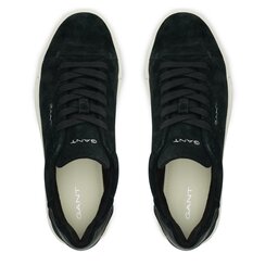 

Снікерcи Gant Mc Julien Sneaker 28633520 Black G00, Чорний