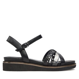 Tamaris Σανδάλια Tamaris 1-28255-42 Μαύρο