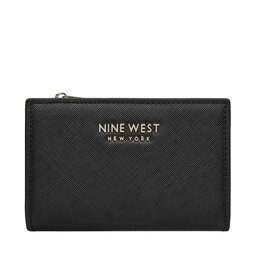 Nine West Bankkártya tartó Nine West NW-W1-009-SS25 Fekete