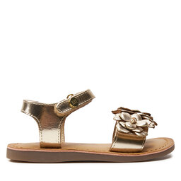 

Босоніжки Gioseppo Shegan 71474-P Gold, Золотий