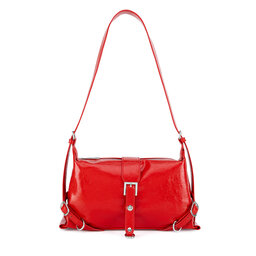 JENNY Handtasche JENNY JNY-S-002-07 Rot