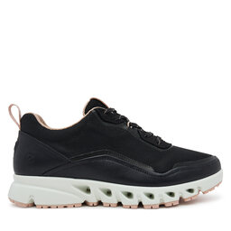 ECCO Sneakersy ECCO 88028361241 Černá