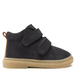 

Черевики Froddo Wreny Suede G2110133 M Dark Blue 0, Голубий