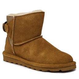 Bearpaw Topánky Bearpaw Betty 2713W Hickory Caviar 554
