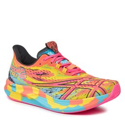 Asics Topánky Asics Noosa Tri 15 1011B609 Aquarium/Vibrant Yellow 400