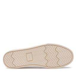 

Туфлі Toms Alpagrata Cupsle 10013515 Natural, Бежевий