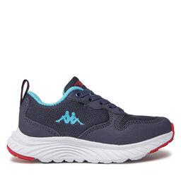 Kappa Sneakersy Kappa Dalvis El Kid 34138XW Niebieski