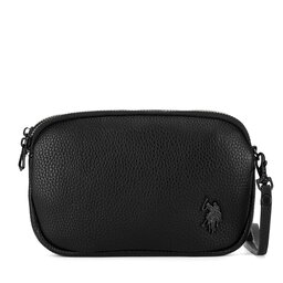 U.S. Polo Assn. Τσαντάκι U.S. Polo Assn. BEUXT8469MVP Μαύρο