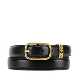 Gino Rossi Cintura da donna Gino Rossi BLYL24001-2 Nero