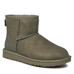 Ugg Buty Ugg W Classic Mini II 1016222 Moss Green