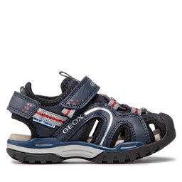 Geox Sandales Geox J Borealis B. B J250RB 014ME C0735 M Tumši zils