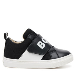 BOSS Zapatillas BOSS J52161 S Negro