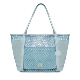 Badura Handtasche Badura WENN-01 Blau