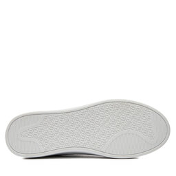 

Снікерcи Tommy Hilfiger Lux Court Sneaker Monogram FW0FW07808 Black BDS, Чорний