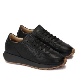 Kazar Sportcipő Kazar Sabbi 80775-01-00 Czarny