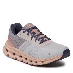 On Obuća On Cloudrunner 4698078 Frost/Fade