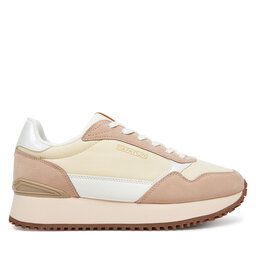 Napapijri Sneakersy Napapijri Astra NP0A4IQB Różowy