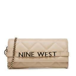 Nine West Torebka Nine West GLAR2 Beżowy