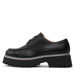 

Туфлі Big Star Shoes NN274052 906, Чорний