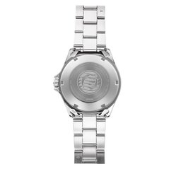 

Годинник Orient Mako Kamasu RA-AA0818L19B Silver, Срібний